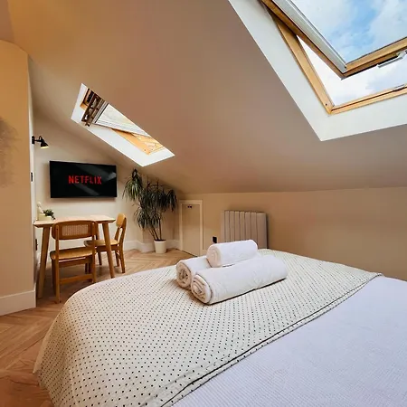The Nook Londons Swanky Studio With Free Parking Exterior photo