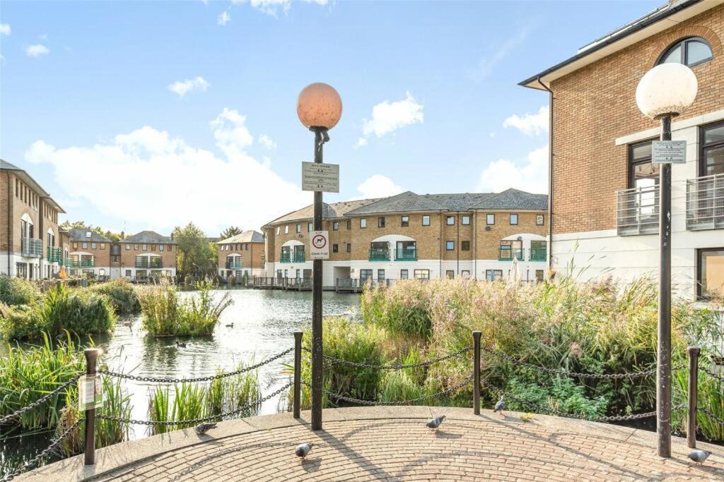 The Nook Londons Swanky With Free Parking Alloggio in famiglia