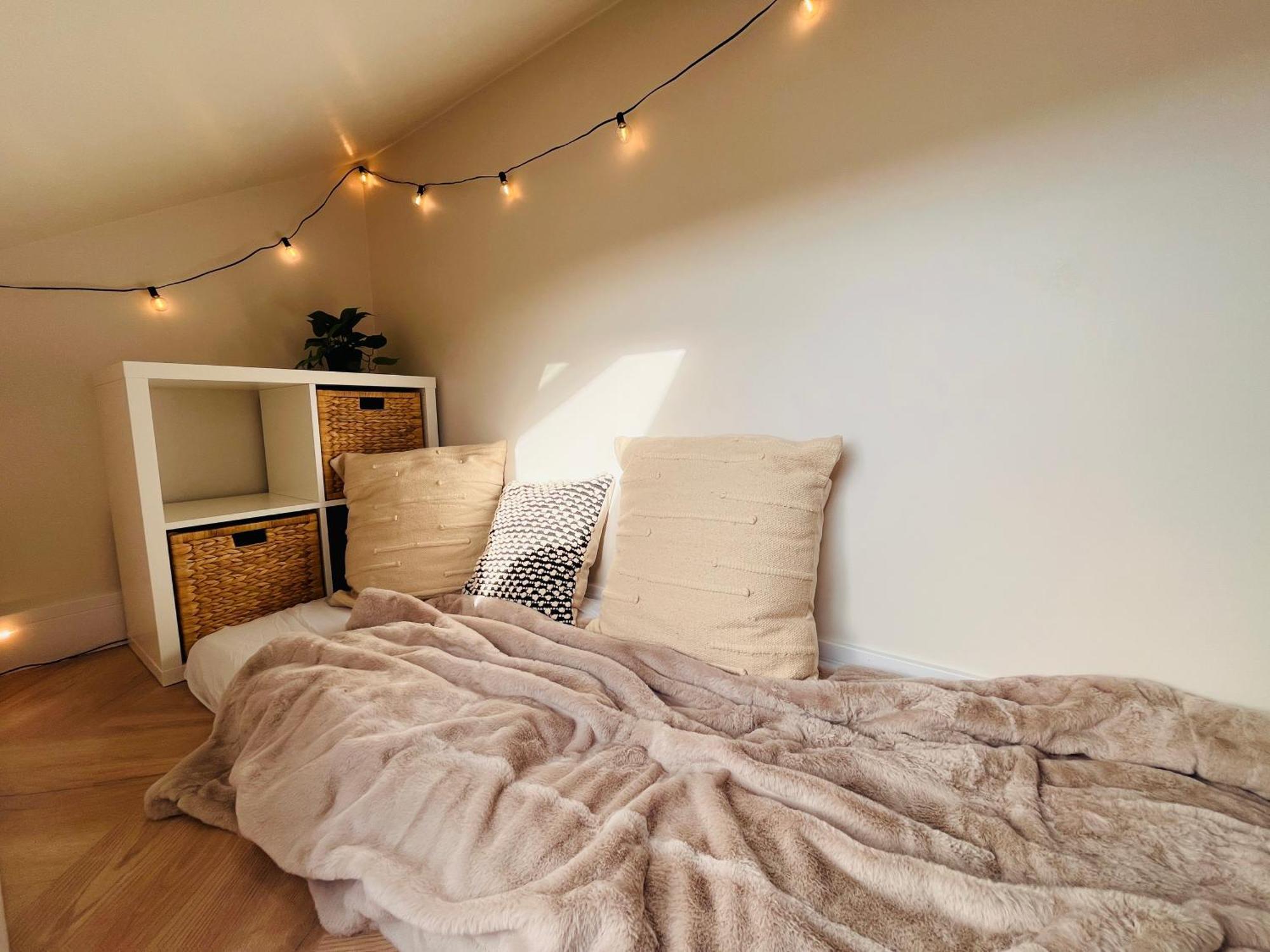 The Nook Londons Swanky With Free Parking *